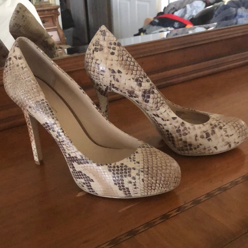 Heels